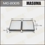 ������ ������ Masuma MC-2005 MC2005 ����