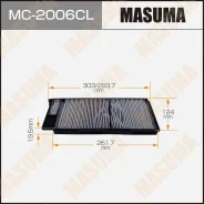 ������ ������ �������� Masuma MC-2006CL MC2006CL ����