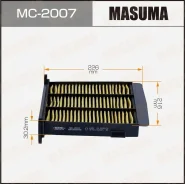 ������ ������ Mitsubishi Airtrek -05 MC2007 MC2007 ����