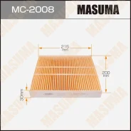 ������ ������ Masuma MC2008 ����