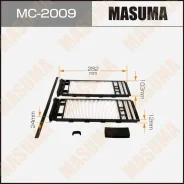 ������ ������ Masuma MC2009 MC2009 ����