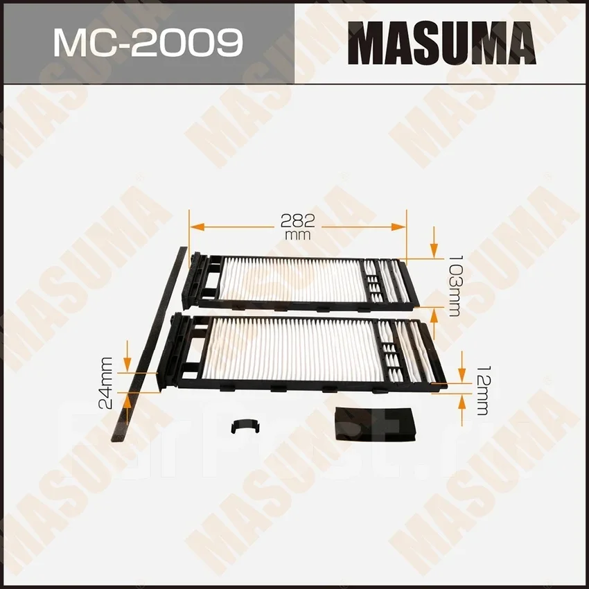������ ������ Masuma MC2009 MC2009 ����