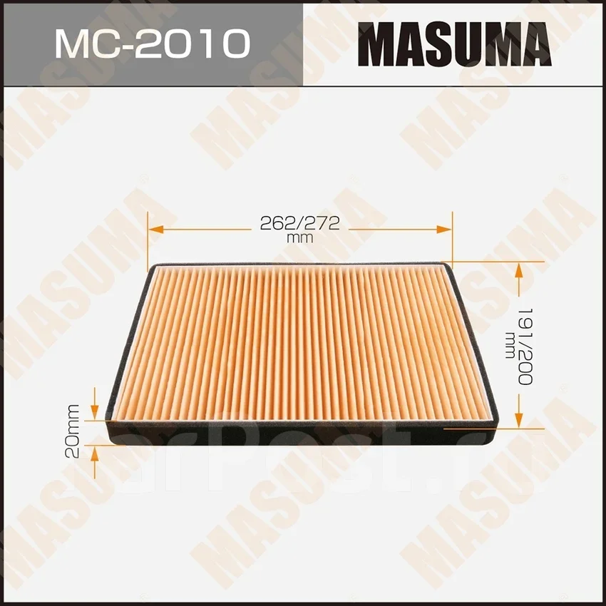 ������ ������ Masuma MC-2010 MC2010 ����