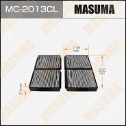 ������ ������ Masuma MC2013CL MC2013CL ����