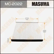 ������ ������ Masuma MC2022 (AC102) (��������) MC2022 ����