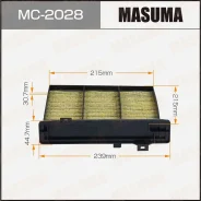 ������ ������ Mitsubishi Pajero Masuma MC2028 ����