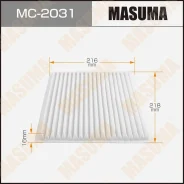 ������ ������ Volkswagen GOLF Masuma MC2031 ����
