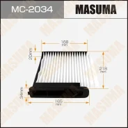 ������ ������ MC2034 MC2034 ����