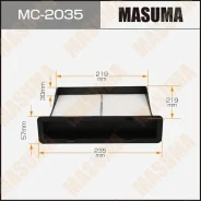 ������ ������ Masuma MC-2035 MC2035 ����