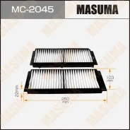 ������ ������ Masuma MC2045 MC2045 ����
