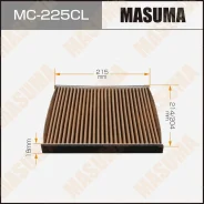 ������ ������ �������� Masuma MC-225CL MC225CL ����