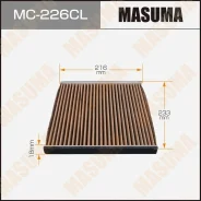 ������ ������ �������� Masuma MC-226CL MC226CL ����