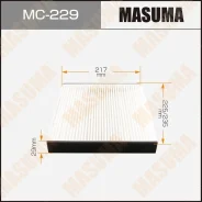 �������� ������ AC-106E Masuma (1/40) Masuma MC229 ����