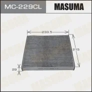 ������ ������! �������� Masuma MC-229CL MC229CL ����