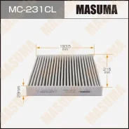 ������ ������ �������� Masuma MC-231CL MC231CL ����