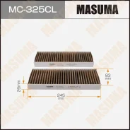 ��������� ������ �������� �� 202 Masuma 1/40 MC325CL MC325CL ����