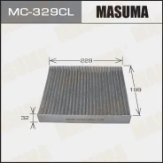������ ������ �������� Masuma MC-329CL MC329CL ����