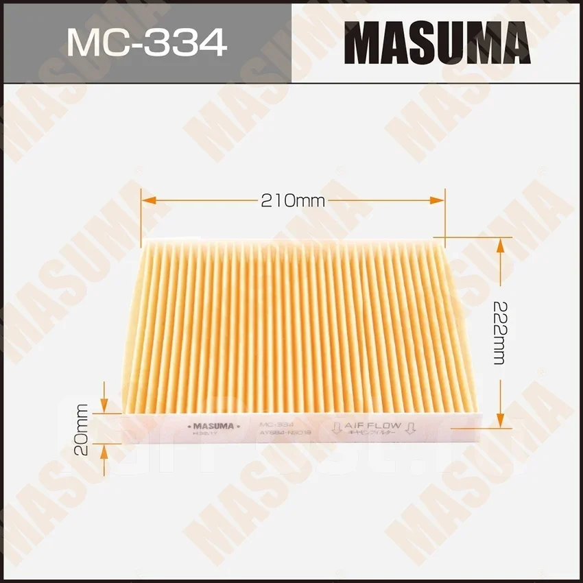 ������ ������ (AC-211E) MC334 MC334 ����