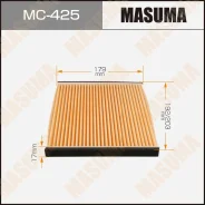 �������� ������ Masuma MC-425 MC425 ����