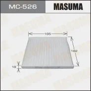 ������ ������ Masuma MC526 MC526 ����