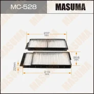 ������ ������ Masuma MC-528 MC528 ����