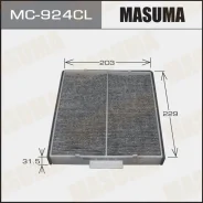 ������ ������ (AC-801) Masuma MC924CL ����