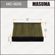������ ������ Honda JAZZ MC928 MC928 ����