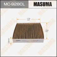 ������ ������ �������� Masuma MC-928CL MC928CL ����