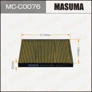 ������ ������ Chery Tiggo Masuma MCC0076 ����