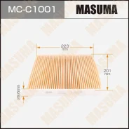 ������ ������ Masuma MC-C1001 MCC1001 ����