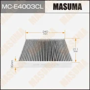 ������ ������ FORD Mondeo Masuma MCE4003CL ����