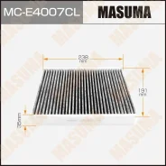 ������ ������ FORD Fiesta �������� Masuma MCE4007CL ����