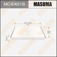 ������ ������ Masuma MC-E4018 MCE4018 ����