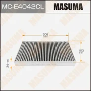 ������ ������ AUDI A5/A6 -05 �������� Masuma MCE4042CL ����