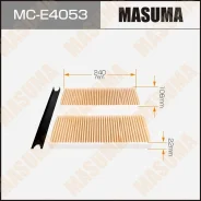 ������ ������ Masuma MC-E4053 MCE4053 ����