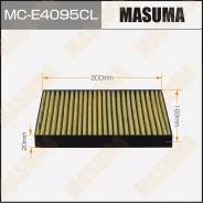 ������ ������ BMW X6 (E71) Masuma MCE4095CL ����