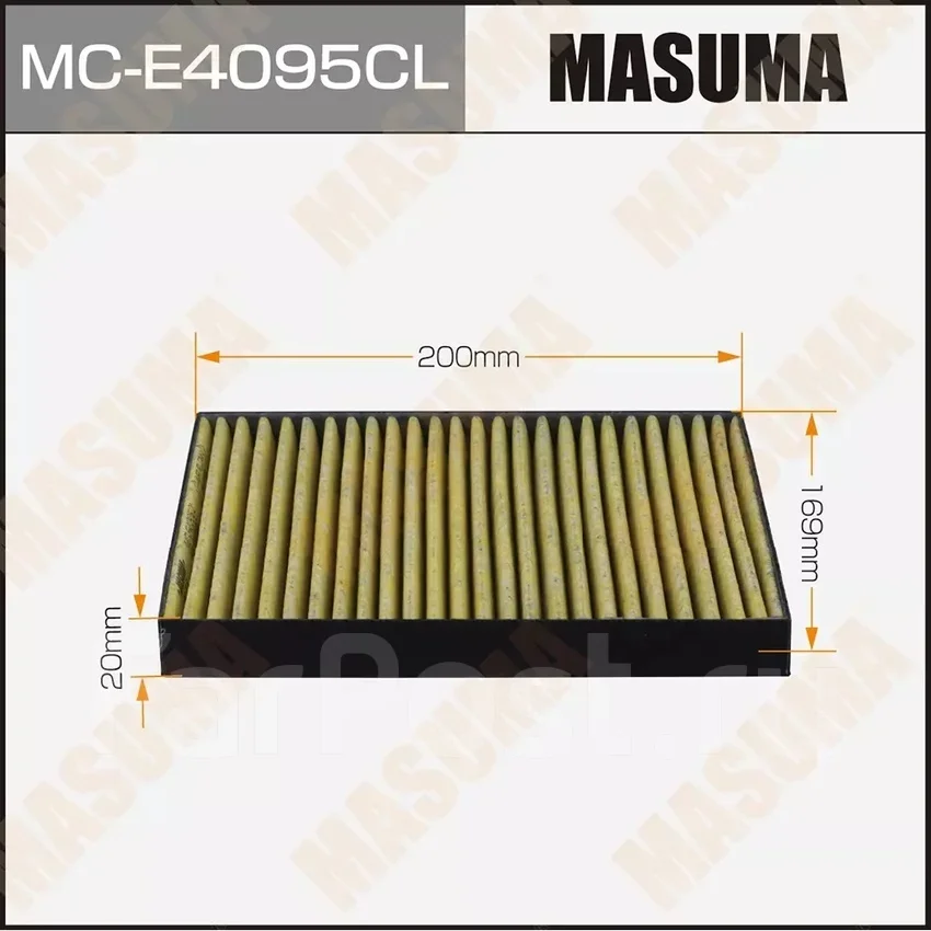 ������ ������ BMW X6 (E71) MCE4095CL MCE4095CL ����