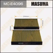 �������� ������ AC0177SET Masuma 5-Series (F10), 7-Series (F01) (1/24) Masuma MCE4096 ����