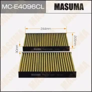 �������� ������ AC0177CSET Masuma �������� 5-Series (F10), 7-Series (F01) (1/24) Masuma MCE4096CL ����