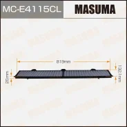 ������ ������ BMW E87/E90 �������� [178Masumamce4115CL] MCE4115CL ����
