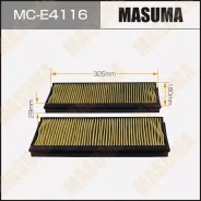 �������� ������ Masuma MC-E4116 64316935822, �64319174370, �64319174372 Masuma MCE4116 MCE4116 ����