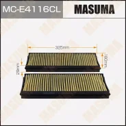 ������ ������ BMW 5(E60)/6(E63) �������� Masuma MCE4116CL ����