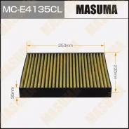 ������ ������ VW Passat 14- Masuma MCE4135CL ����
