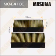 �������� ������ AC32001SET Masuma BMW X3 (F25), X4 (F26) (1/26) Masuma MCE4138 ����