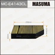 ������ ������ MB E(W213) Masuma MCE4143CL ����