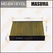 ������ ������ Infiniti QX50 Masuma MC-E4151CL MCE4151CL ����
