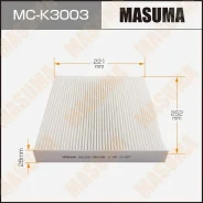 ������ ������ Hyundai Santa FE Masuma MCK3003 ����