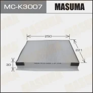 ������ ������ Masuma MC-K3007 MCK3007 ����