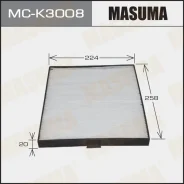 ������ ������ KIA Carnival -05 Masuma MCK3008 ����