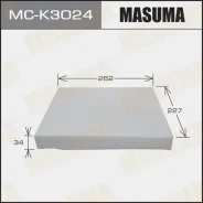 ������ ������! Masuma MC-K3024 MCK3024 ����